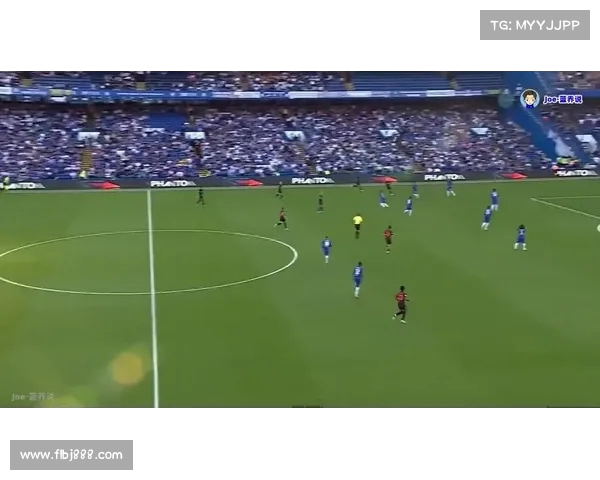 切尔西2-0战胜勒沃库森 埃斯特旺和若昂佩德罗联手建功