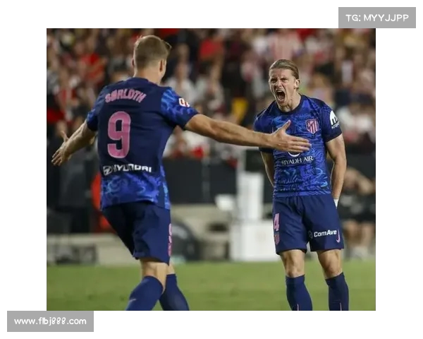 马卡:马竞除非收到高价报价 否则不出售加拉格尔 马卡:马竞除非收到高价报价 否则不出售加拉格尔